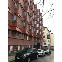 Best Western Hotel Kom