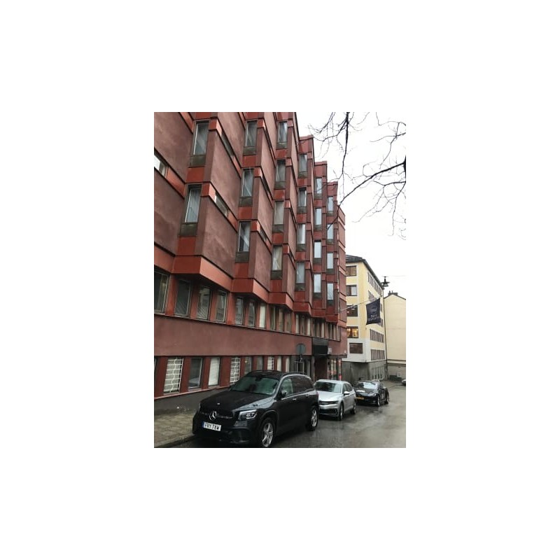 Best Western Hotel Kom