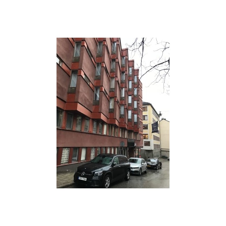 Best Western Hotel Kom