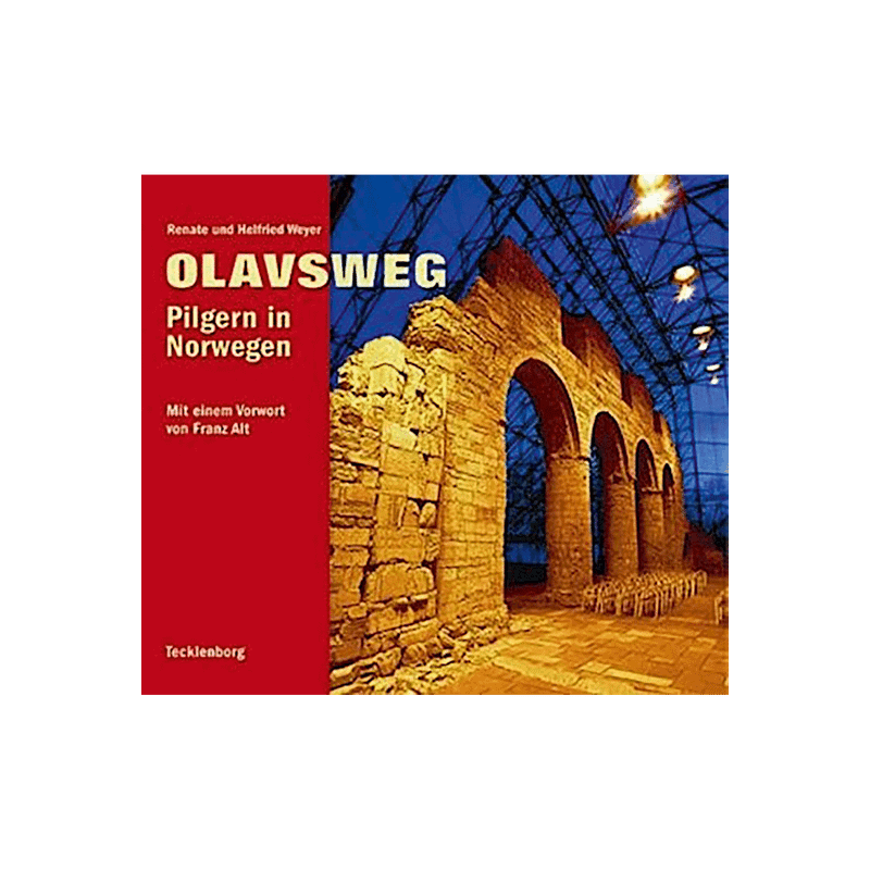 Olavsweg