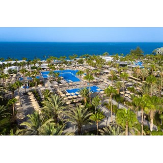 Hotel Riu Gran Canaria