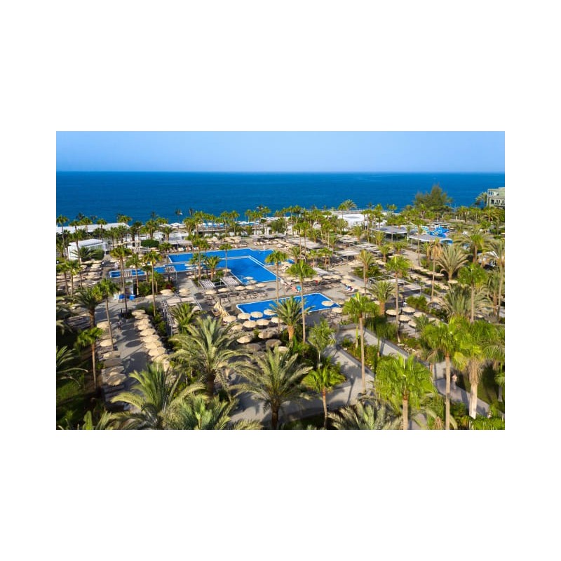Hotel Riu Gran Canaria