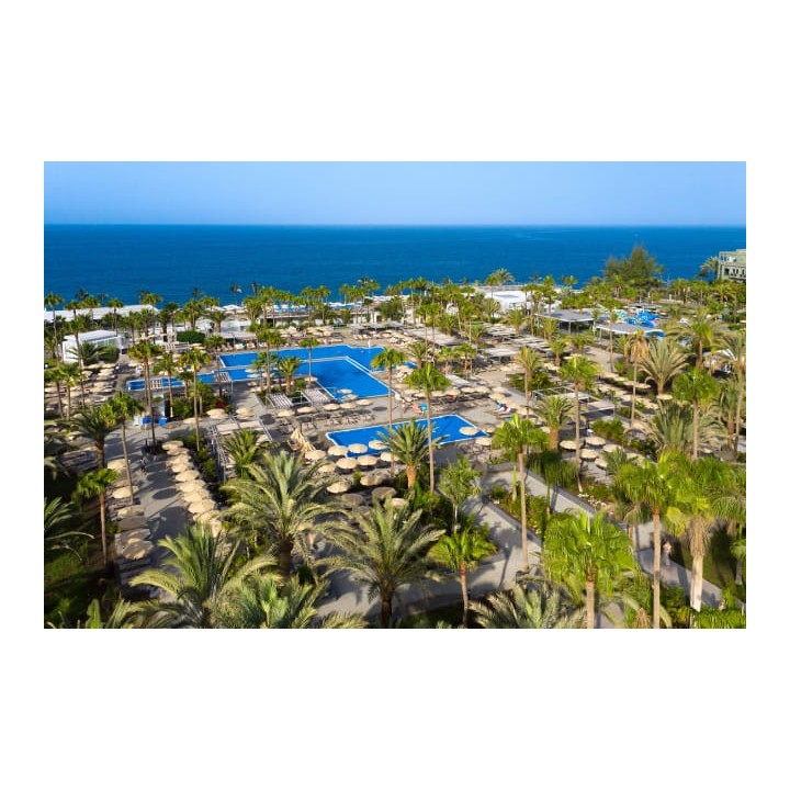 Hotel Riu Gran Canaria