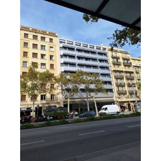 Hotel Lugano Barcelona