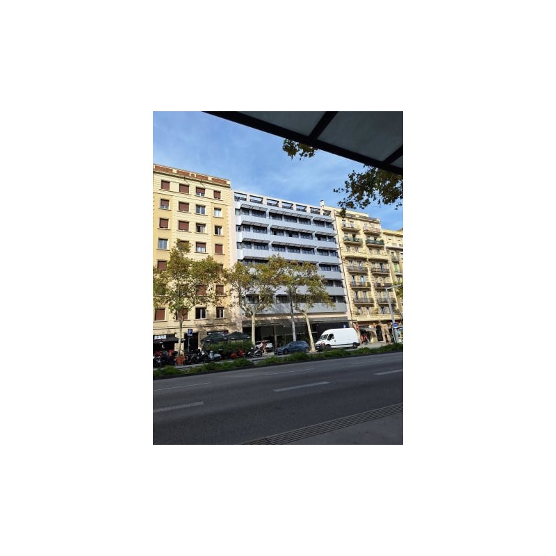 Hotel Lugano Barcelona