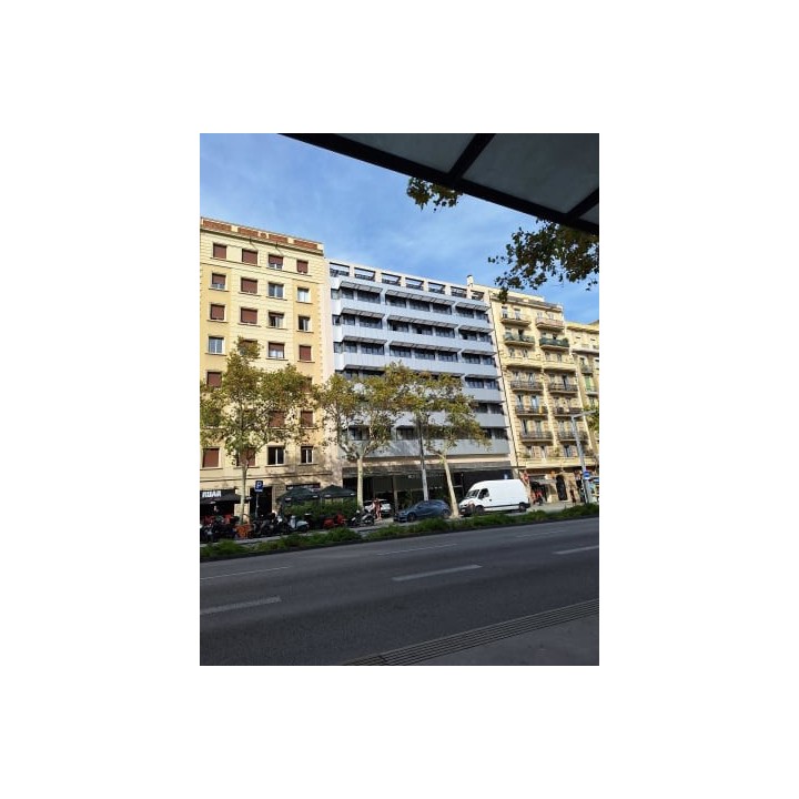 Hotel Lugano Barcelona