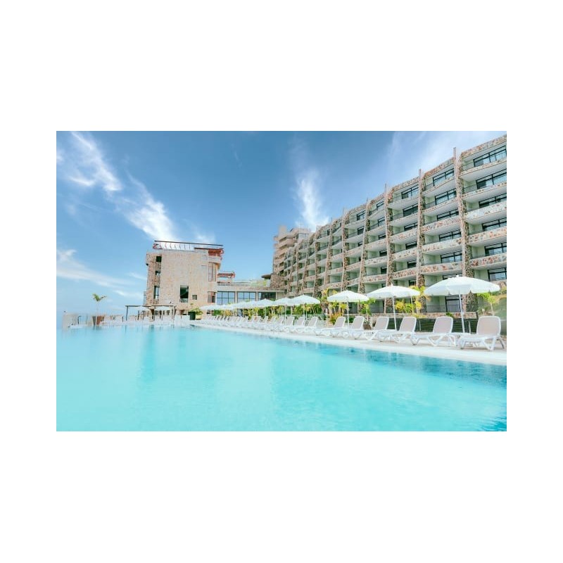 Gloria Palace Amadores Thalasso & Hotel
