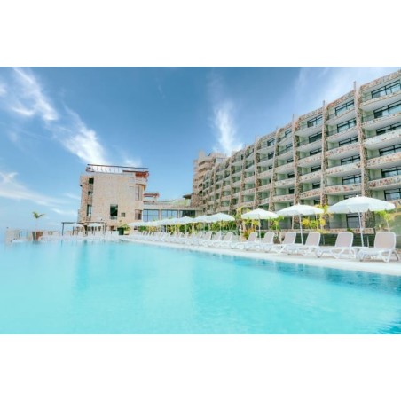 Gloria Palace Amadores Thalasso & Hotel