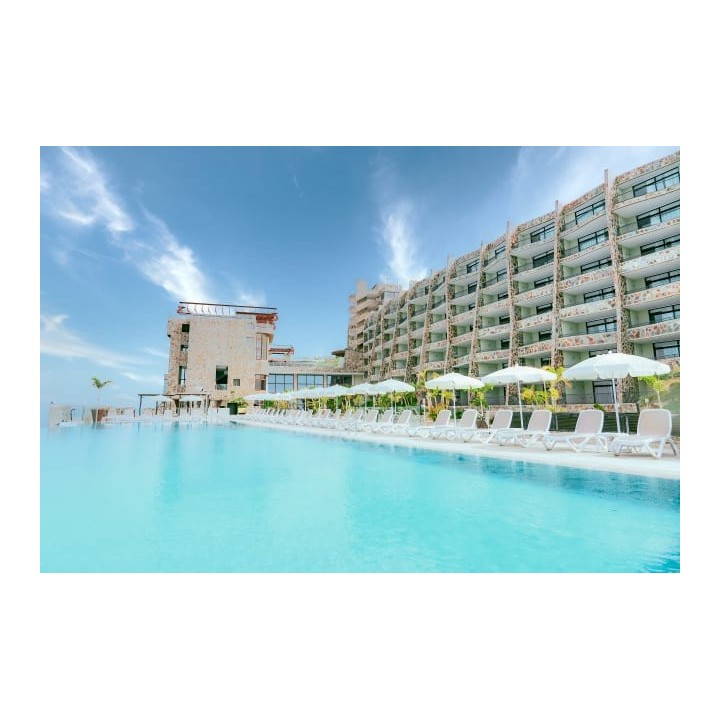 Gloria Palace Amadores Thalasso & Hotel