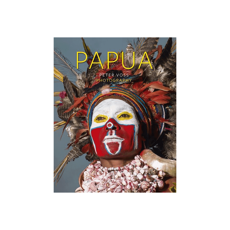 Papua.
