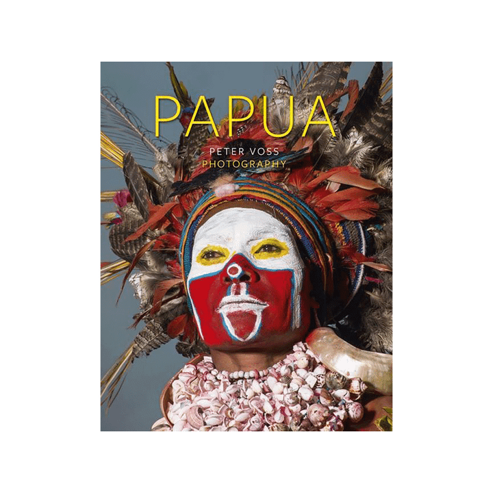 Papua.