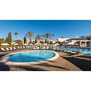 Vale d'Oliveiras Quinta Resort & Spa
