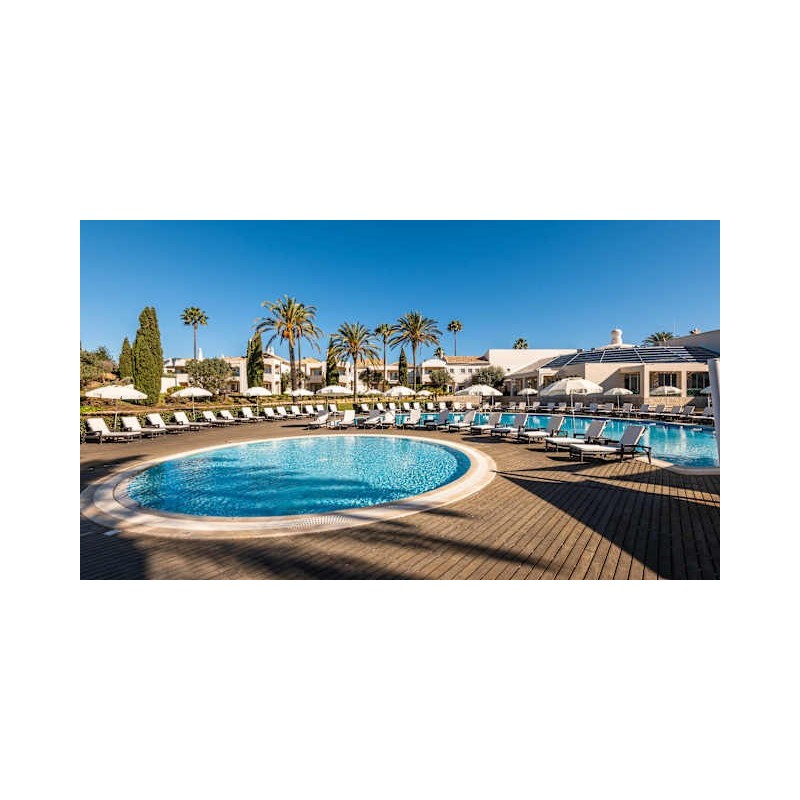 Vale d'Oliveiras Quinta Resort & Spa