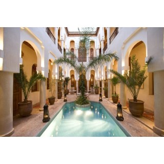 Angsana Riads Collection