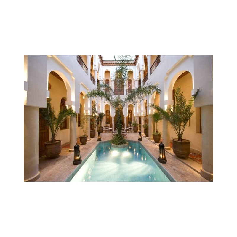 Angsana Riads Collection