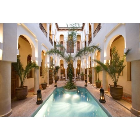 Angsana Riads Collection