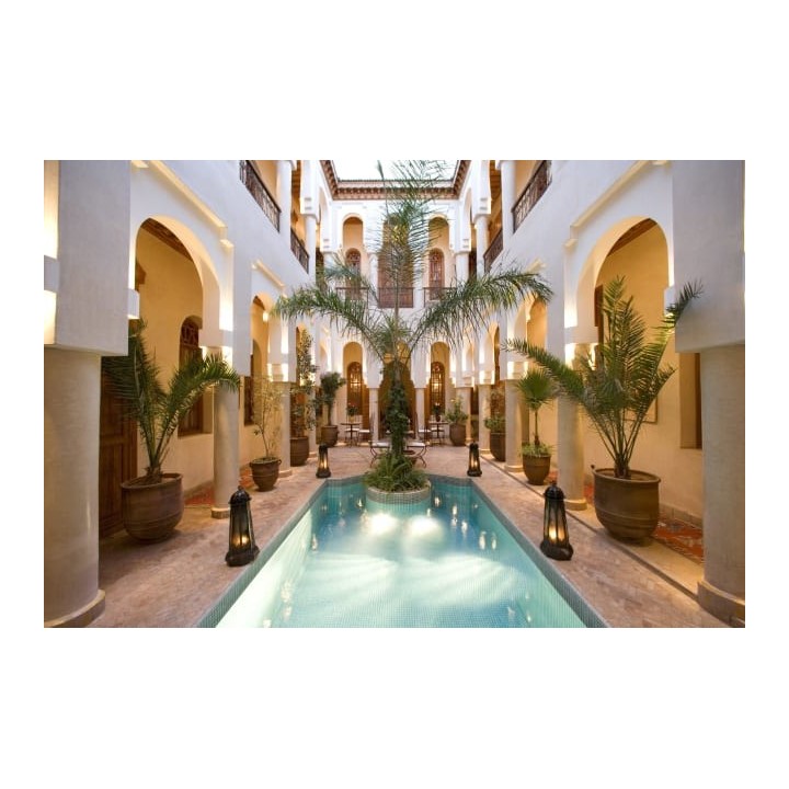 Angsana Riads Collection