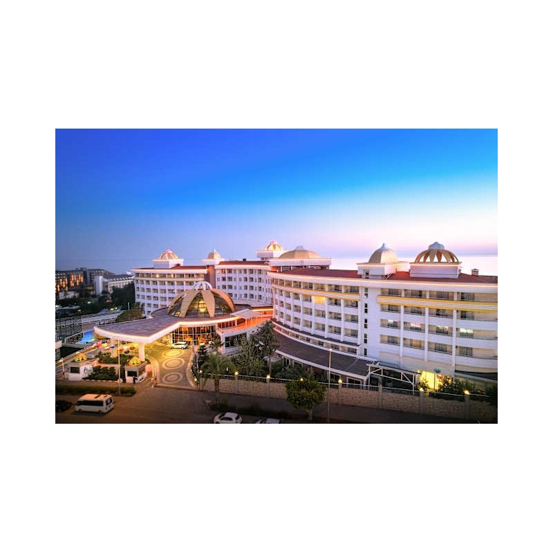 Side Alegria Hotel & Spa - Adults only +16