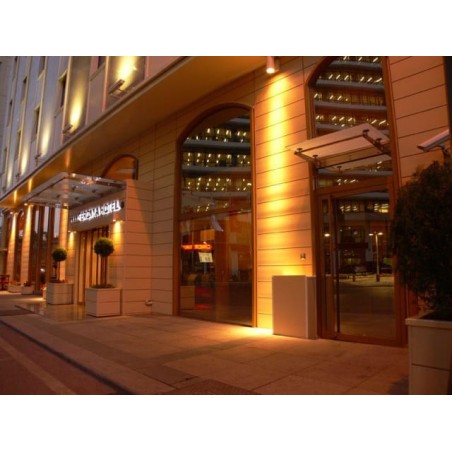 Feronya Hotel