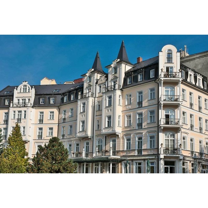 Halbpension & Wellnesspaket für 1 Nacht