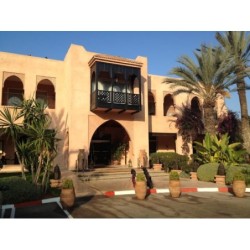 Tikida Golf Palace