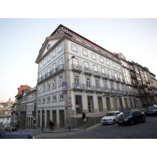 Hotel Carris Porto Ribeira