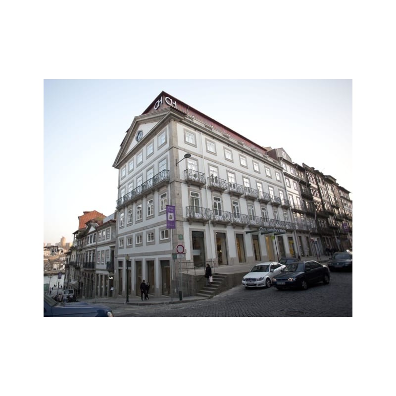 Hotel Carris Porto Ribeira