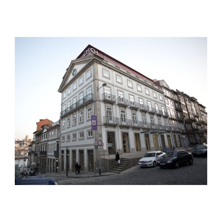 Hotel Carris Porto Ribeira