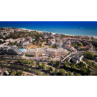 Hotel Vila Galé Cerro Alagoa