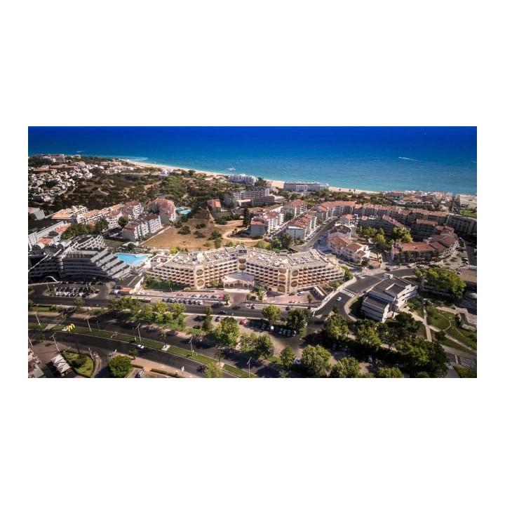 Hotel Vila Galé Cerro Alagoa