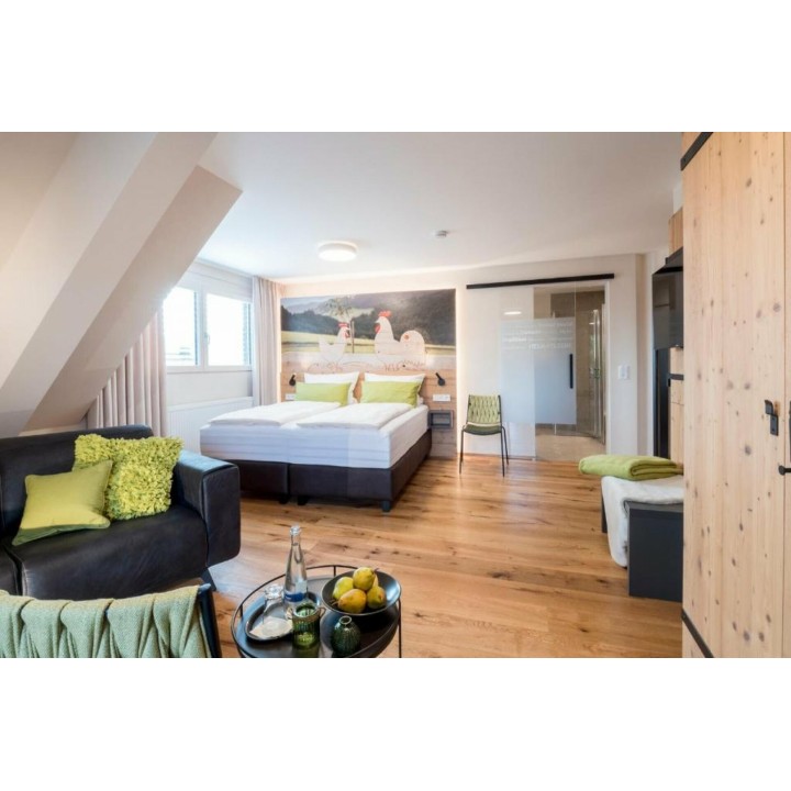 Adventszeit im Schwarzwald