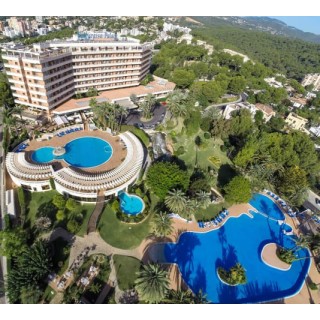 GPRO Valparaiso Palace & Spa