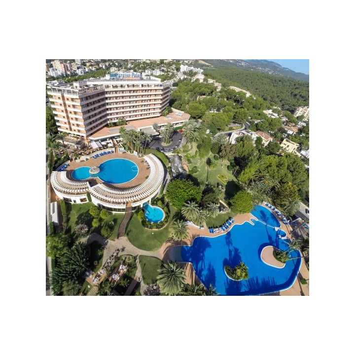 GPRO Valparaiso Palace & Spa