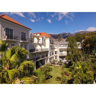 Hotel Estalagem Quintinha de Sao Joao