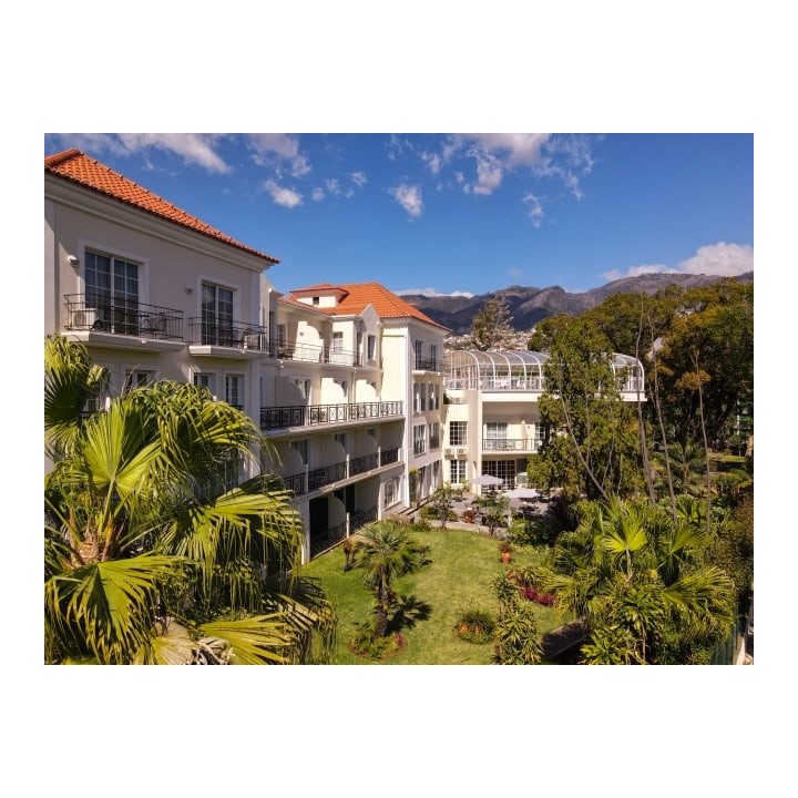 Hotel Estalagem Quintinha de Sao Joao