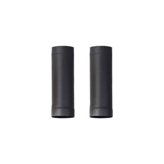 2 Stück Ersatzrohre zum Zeltofen Mil-Tec® 19,5 kg - 13,45€/Stück