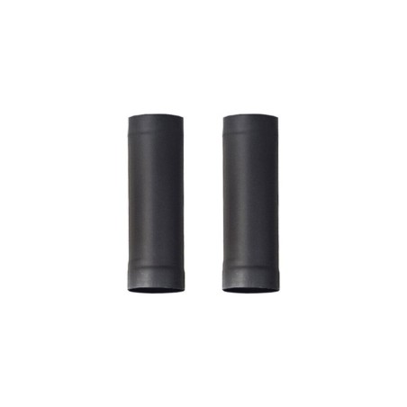 2 Stück Ersatzrohre zum Zeltofen Mil-Tec® 19,5 kg - 13,45€/Stück