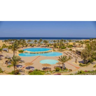 Blend Elphistone Resort