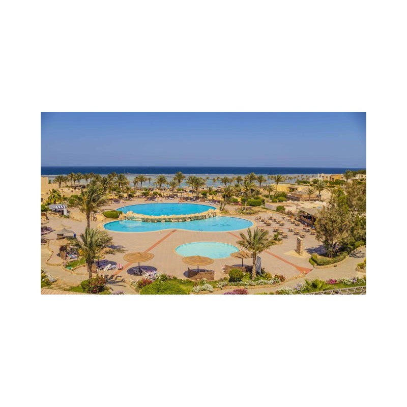 Blend Elphistone Resort