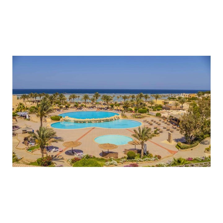 Blend Elphistone Resort