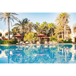 Sentido Djerba Beach