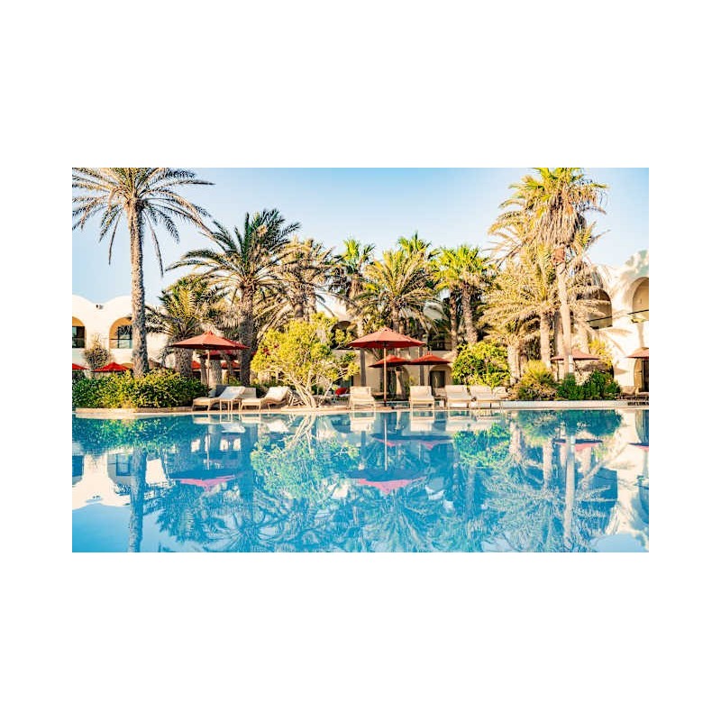 Sentido Djerba Beach