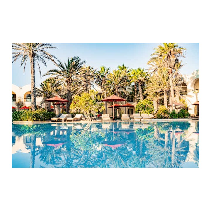 Sentido Djerba Beach