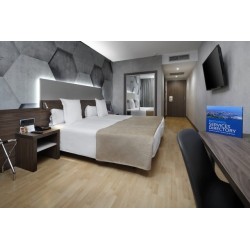 Hotel HCC Montblanc