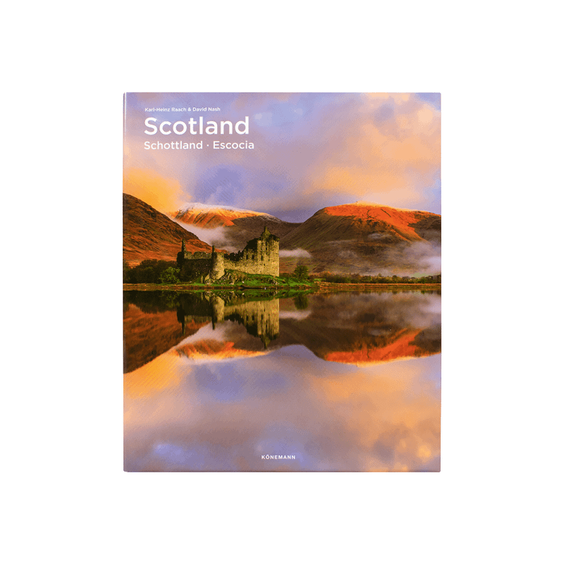 Schottland.