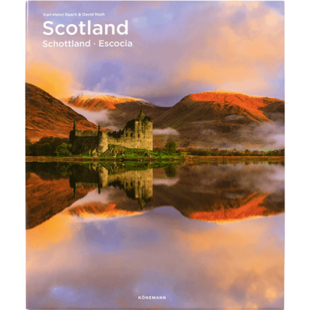 Schottland.