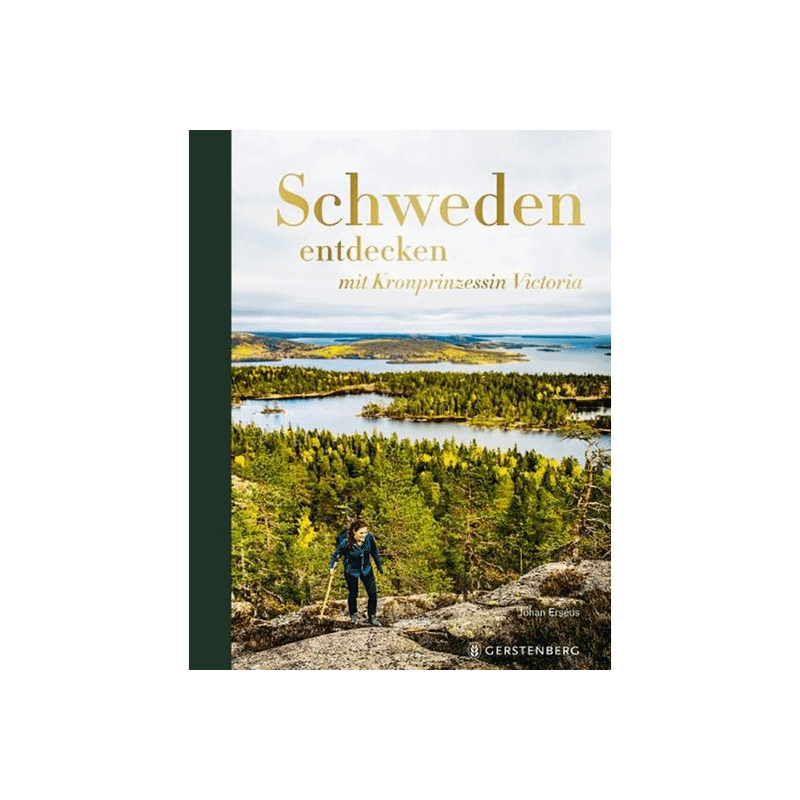 Schweden entdecken