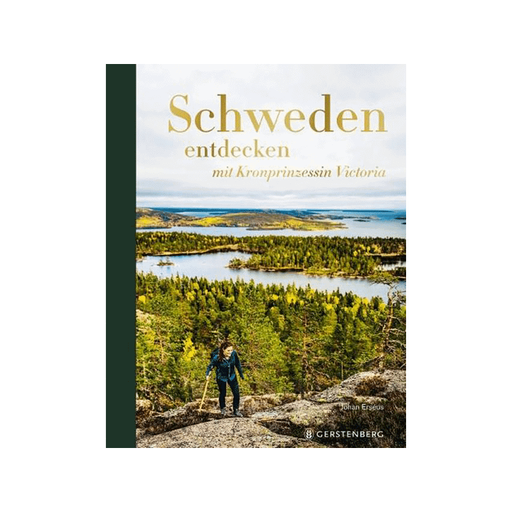 Schweden entdecken