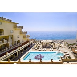 Hellenia Yachting Hotel