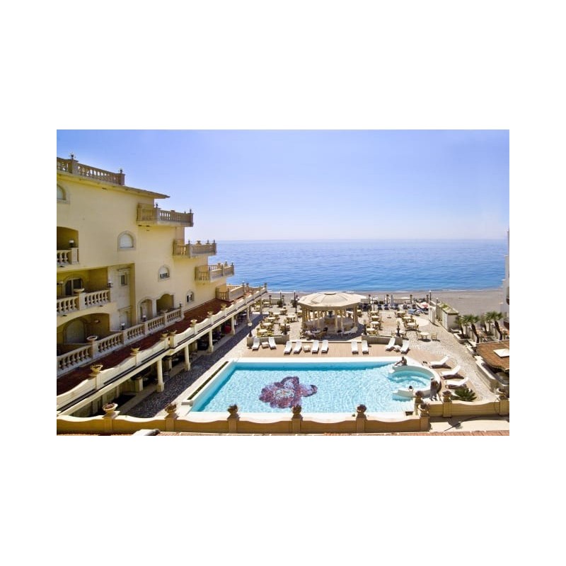 Hellenia Yachting Hotel